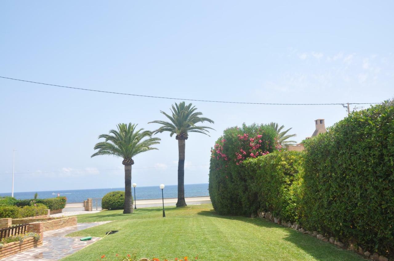 Javea Lovely Apartments Facing The Sea Екстер'єр фото